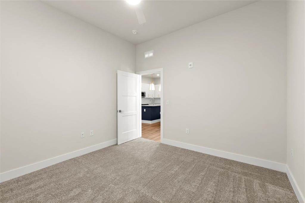 EVOQ East Cobb - Residential Lease