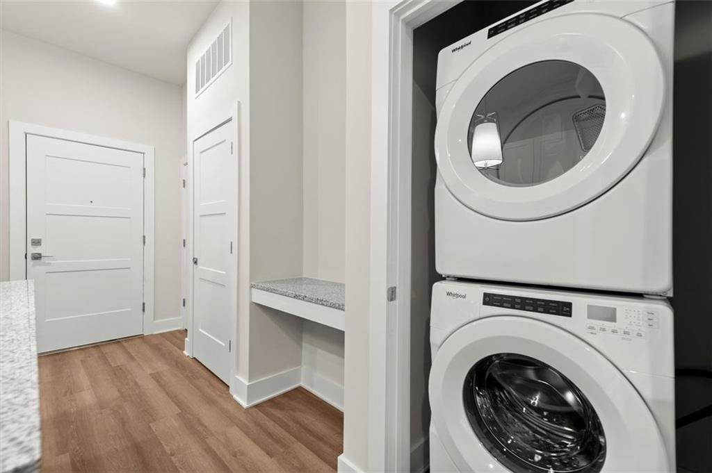 EVOQ East Cobb - Residential Lease