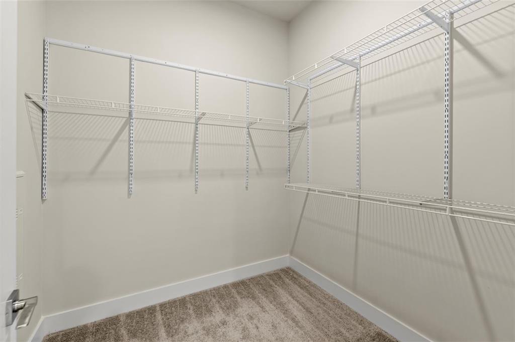 EVOQ East Cobb - Residential Lease