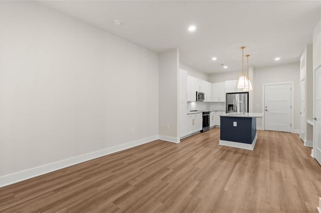 EVOQ East Cobb - Residential Lease