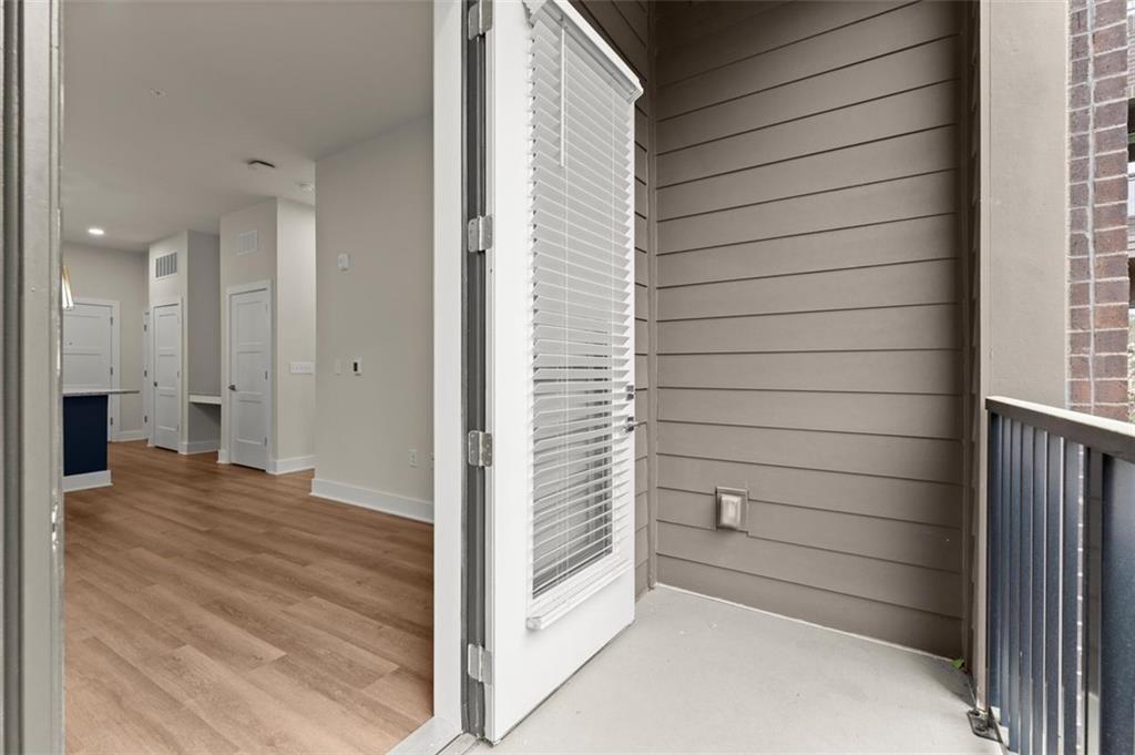EVOQ East Cobb - Residential Lease