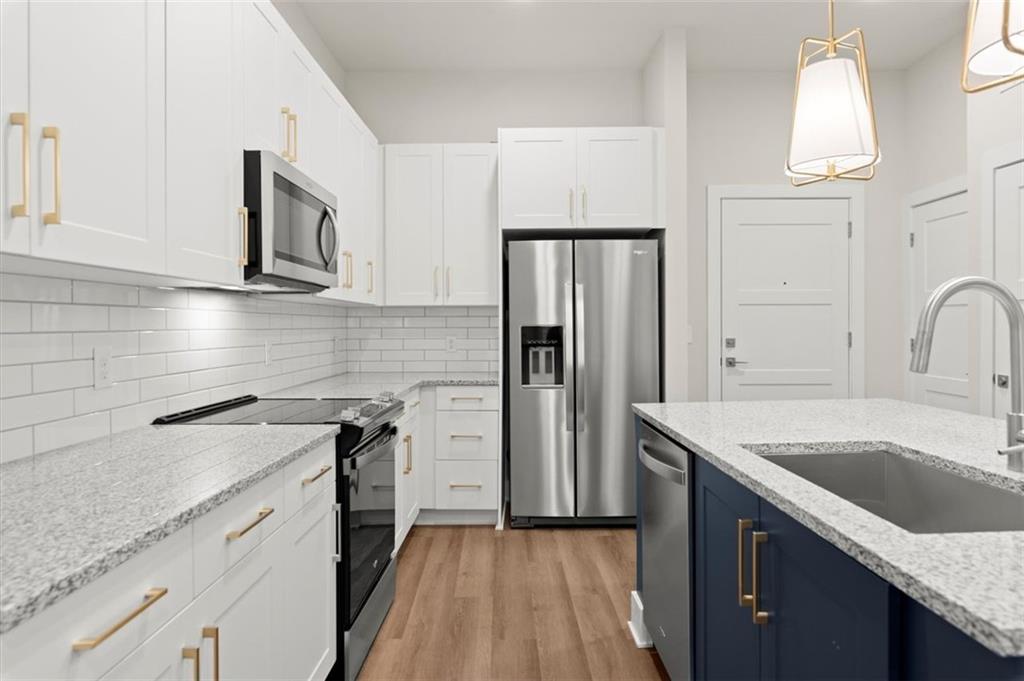 EVOQ East Cobb - Residential Lease