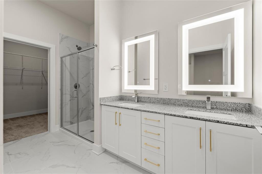 EVOQ East Cobb - Residential Lease