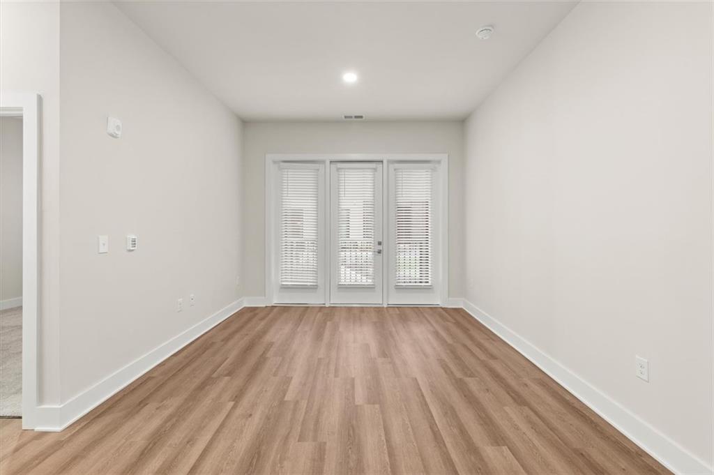 EVOQ East Cobb - Residential Lease