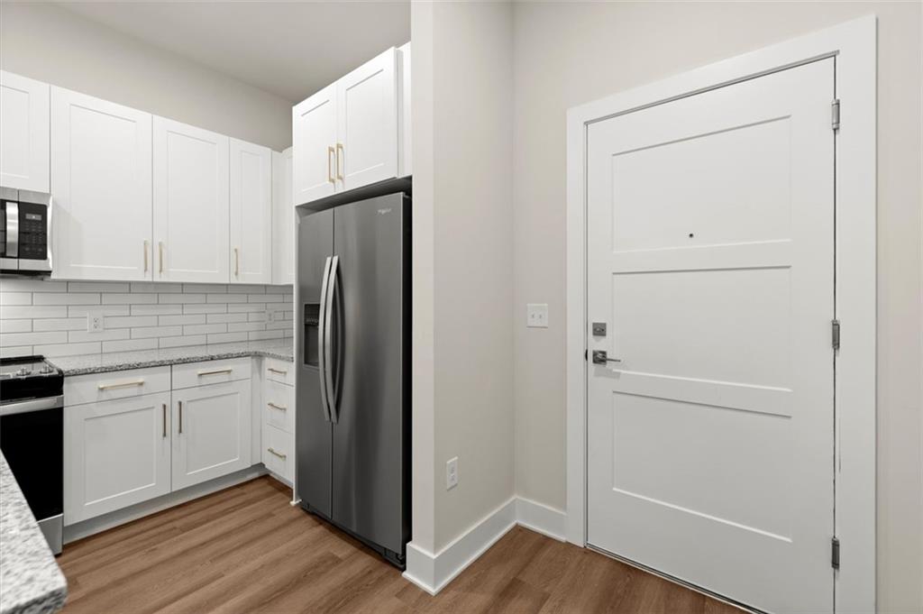 EVOQ East Cobb - Residential Lease