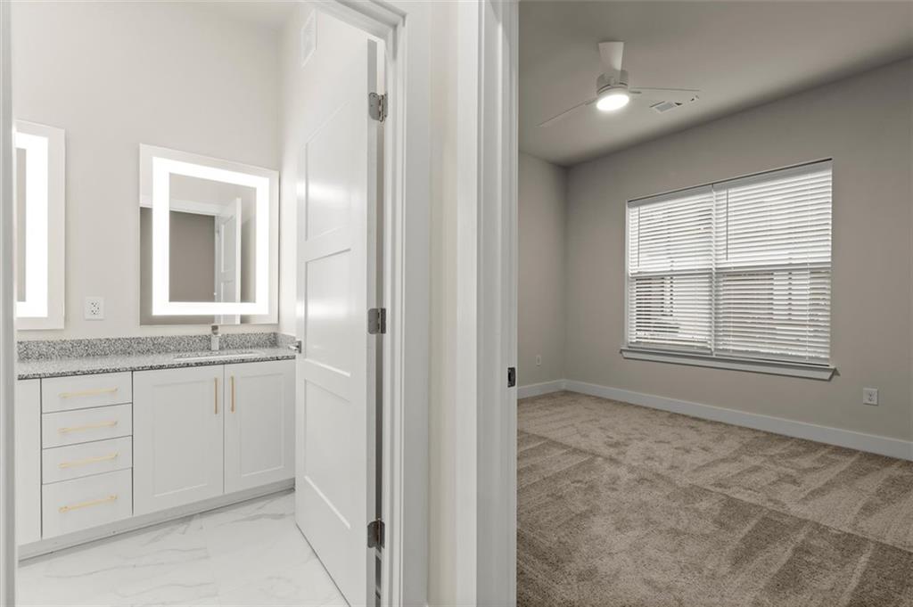 EVOQ East Cobb - Residential Lease