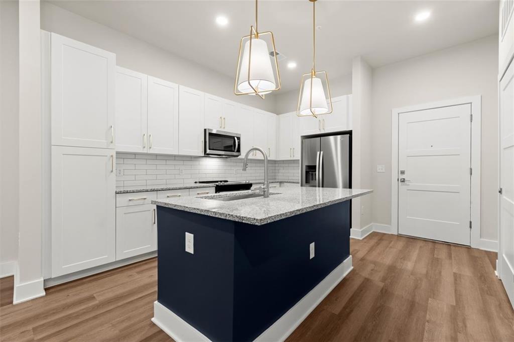 EVOQ East Cobb - Residential Lease