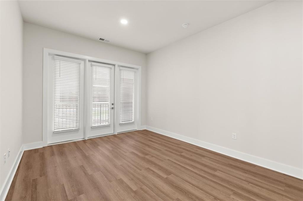 EVOQ East Cobb - Residential Lease