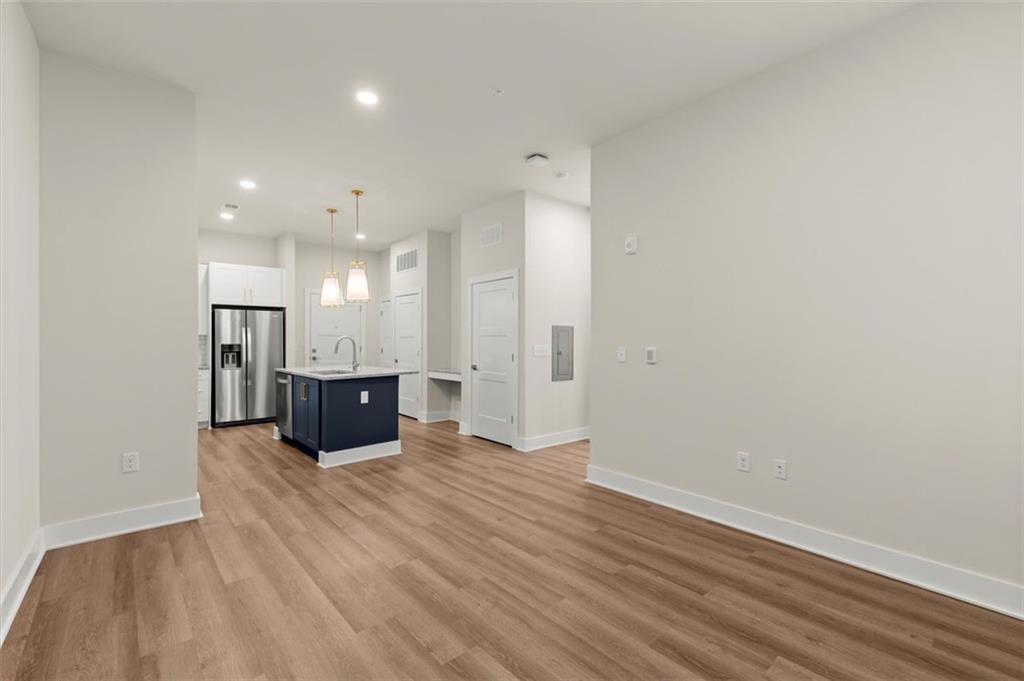 EVOQ East Cobb - Residential Lease