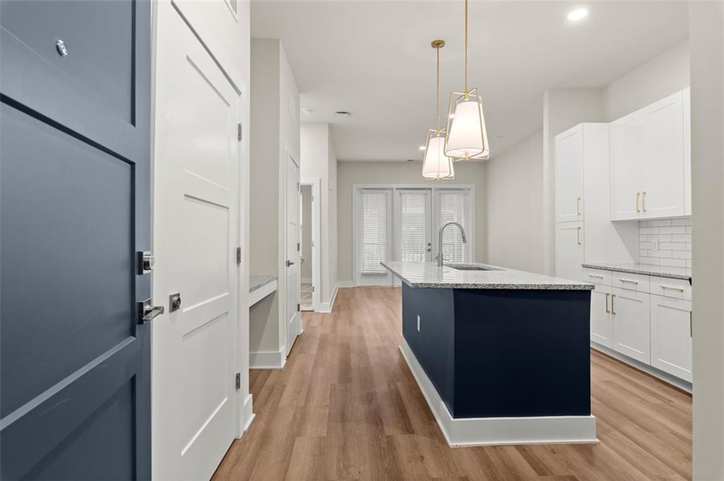 EVOQ East Cobb - Residential Lease