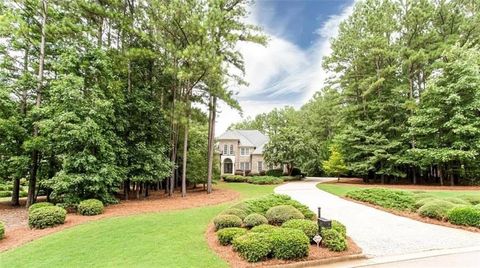 35 Inverleigh Row Covington GA 30014