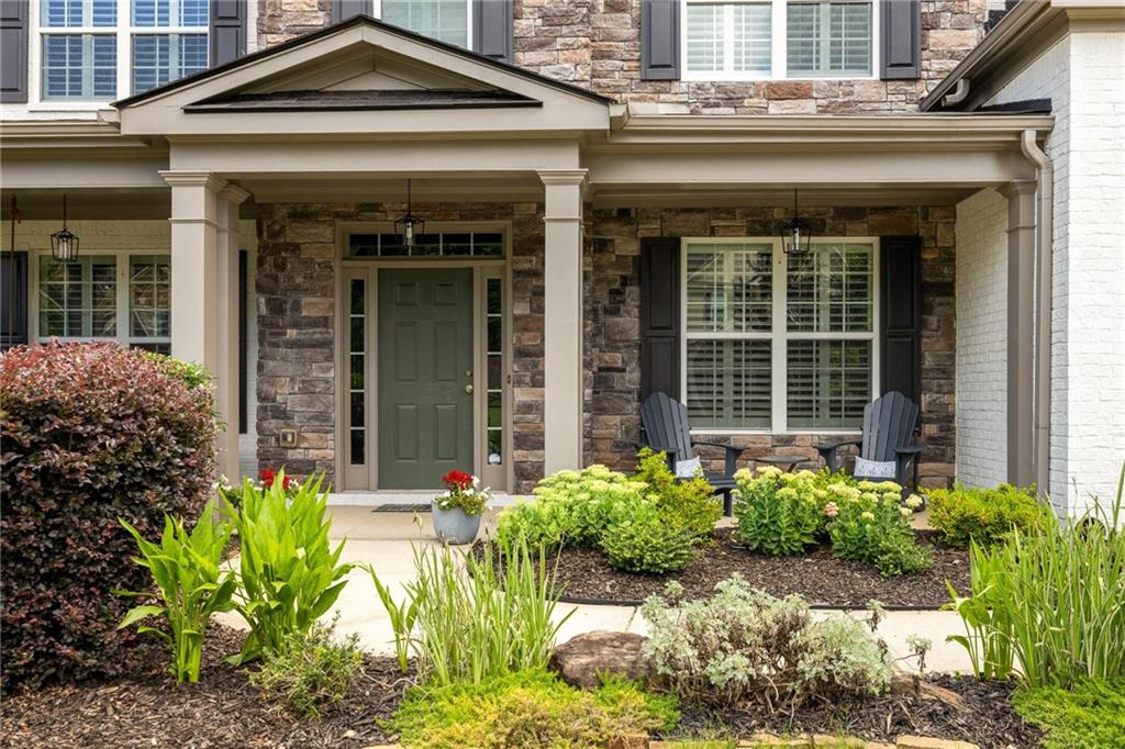 374 Heritage Overlook