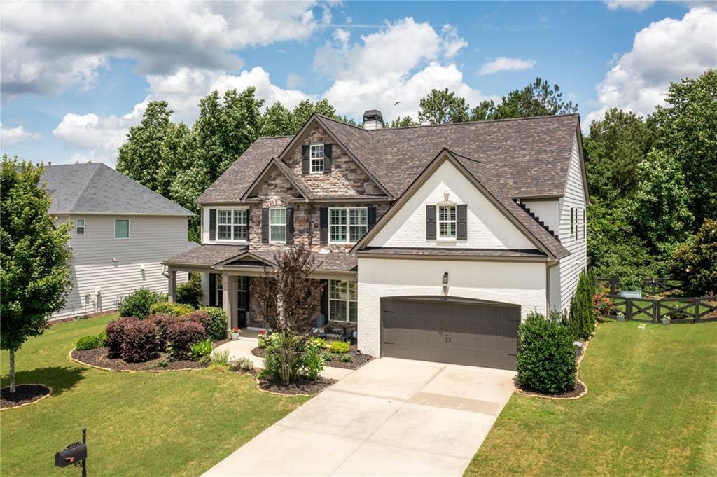 374 Heritage Overlook
