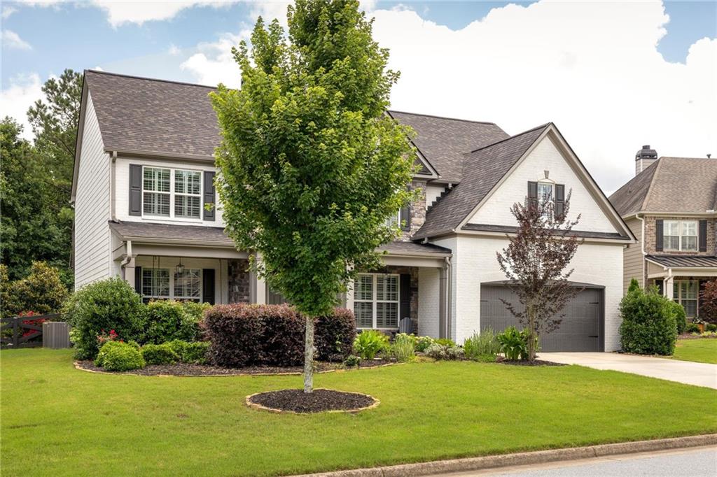374 Heritage Overlook