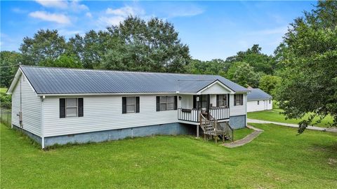 5 Hearthstone Drive Stockbridge GA 30281