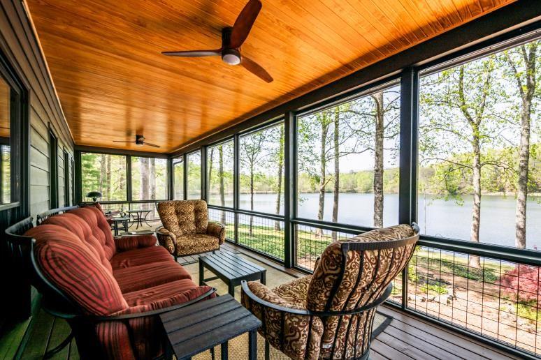321 Fausetts Lake Road, Dawsonville, Georgia image 7