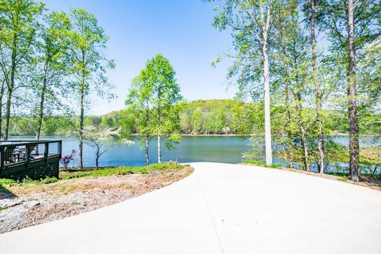 321 Fausetts Lake Road, Dawsonville, Georgia image 41