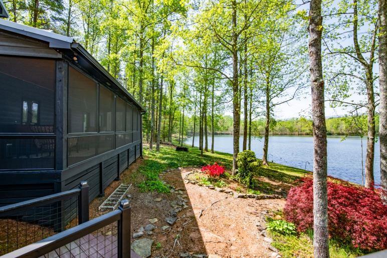 321 Fausetts Lake Road, Dawsonville, Georgia image 8