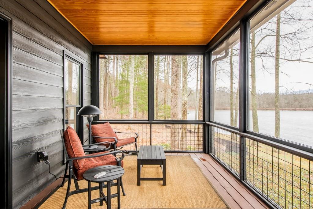 321 Fausetts Lake Road, Dawsonville, Georgia image 24
