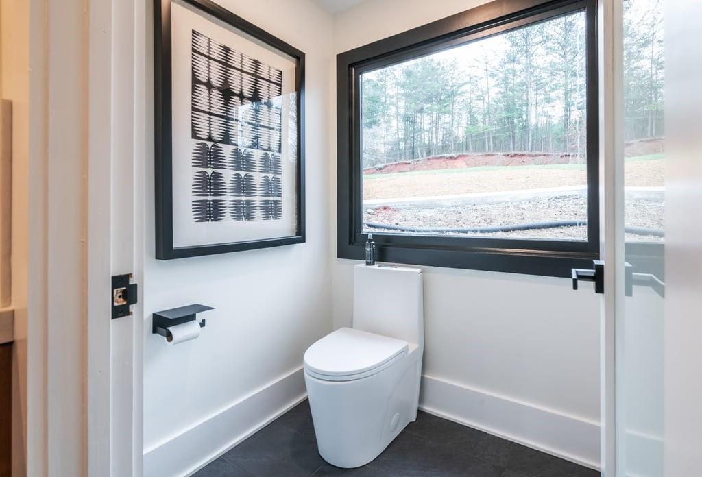 321 Fausetts Lake Road, Dawsonville, Georgia image 23