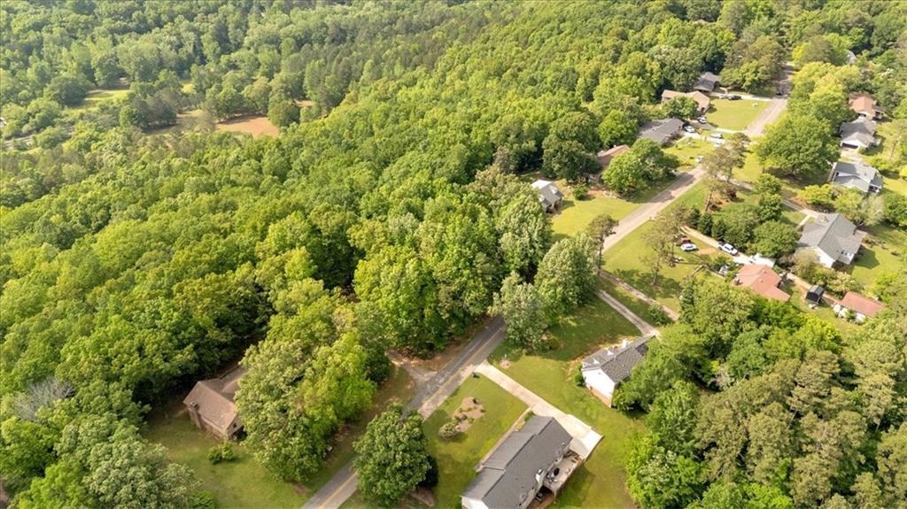 Lot 54 Ridgeview Drive, Silver Creek, Georgia image 3