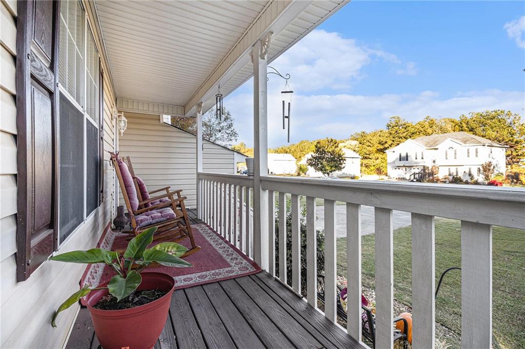 27 Bishop Mill Drive NW