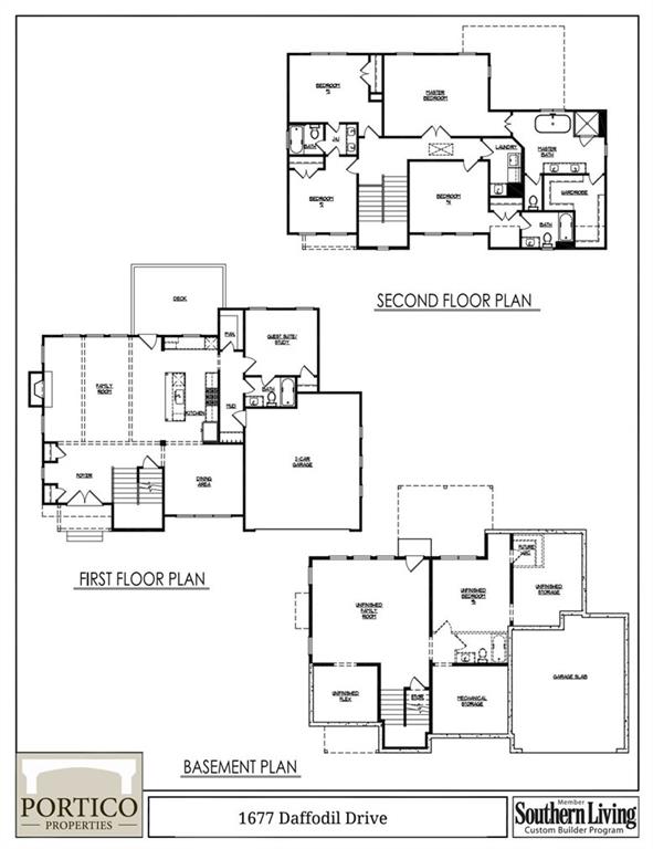 1677 Daffodil Drive