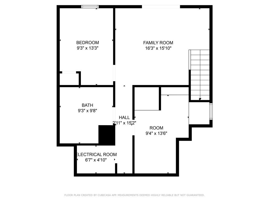 6337 Lake View Dr, Buford, Georgia image 44