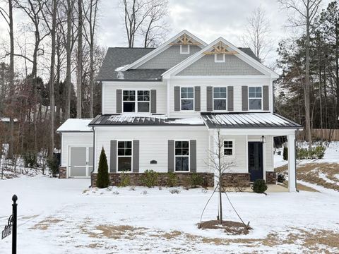 4405 Ryker Road Cumming GA 30041