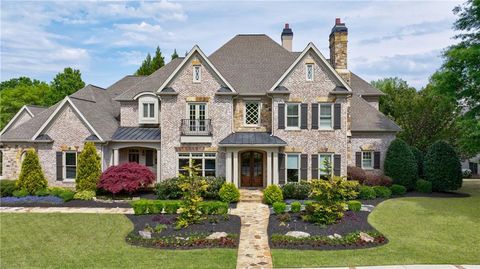 3250 Twisted Branches Lane Marietta GA 30068
