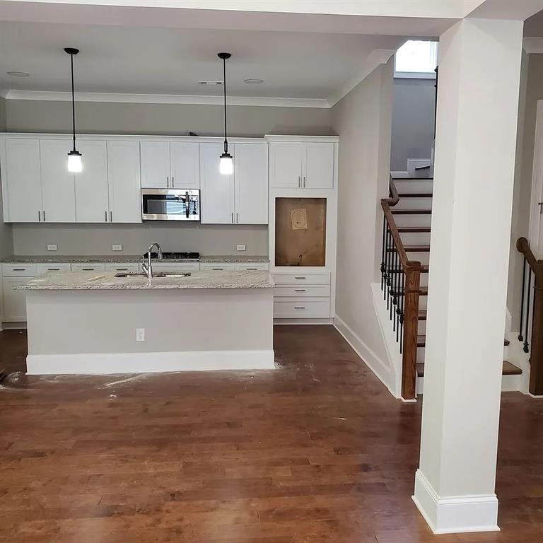 Kennewick Park Sub - Residential Lease