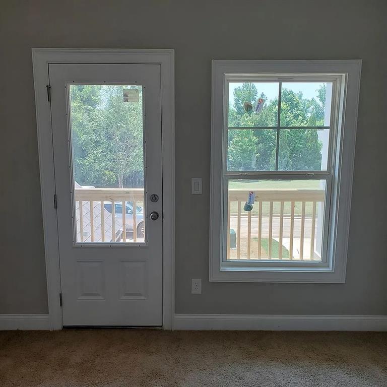 Kennewick Park Sub - Residential Lease