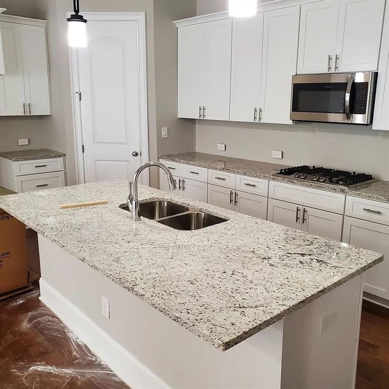 Kennewick Park Sub - Residential Lease