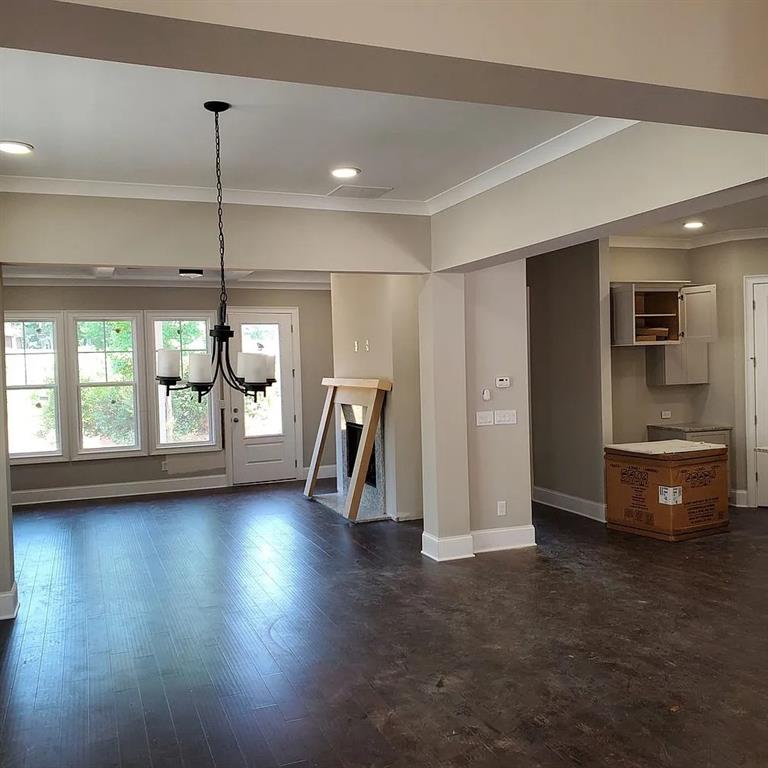 Kennewick Park Sub - Residential Lease