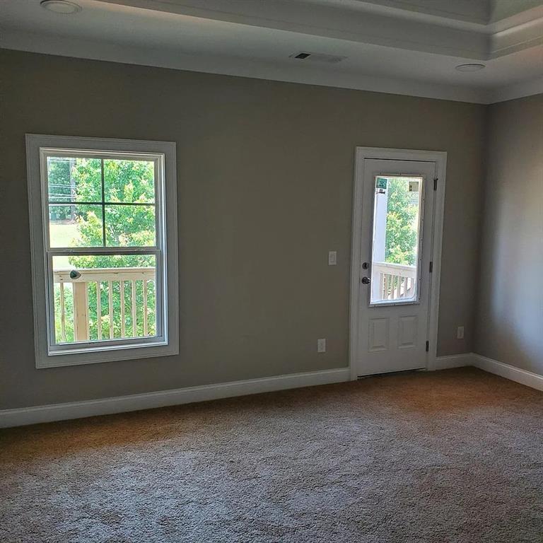 Kennewick Park Sub - Residential Lease