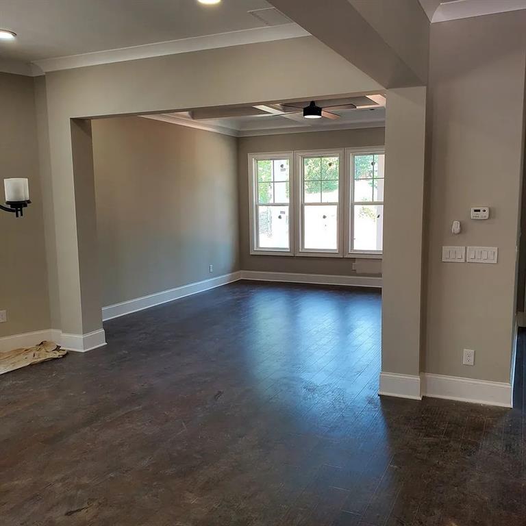 Kennewick Park Sub - Residential Lease