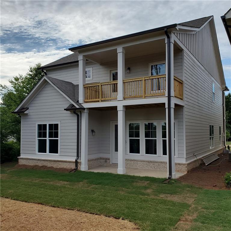 Kennewick Park Sub - Residential Lease