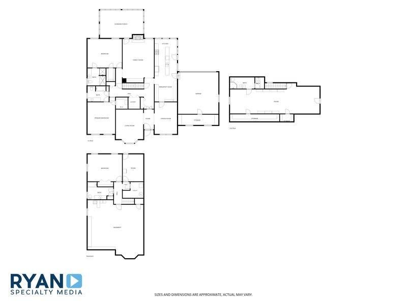 6 Downshire Lane