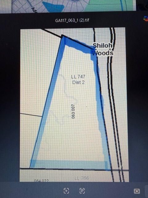 0 Branch Drive Alpharetta GA 30004