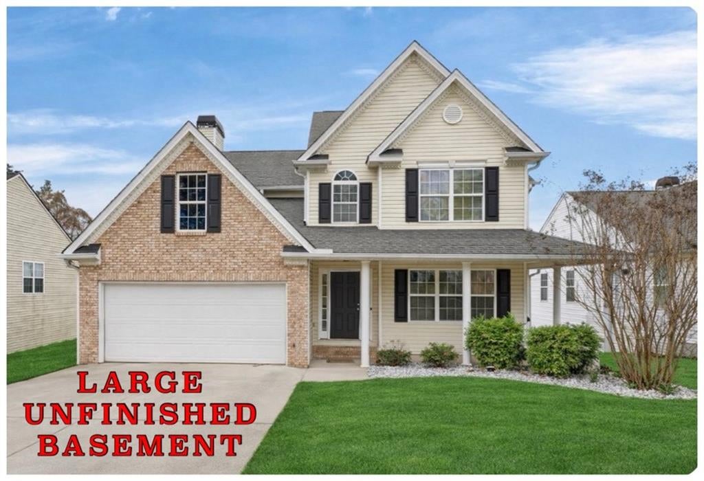 310 Berkley Drive