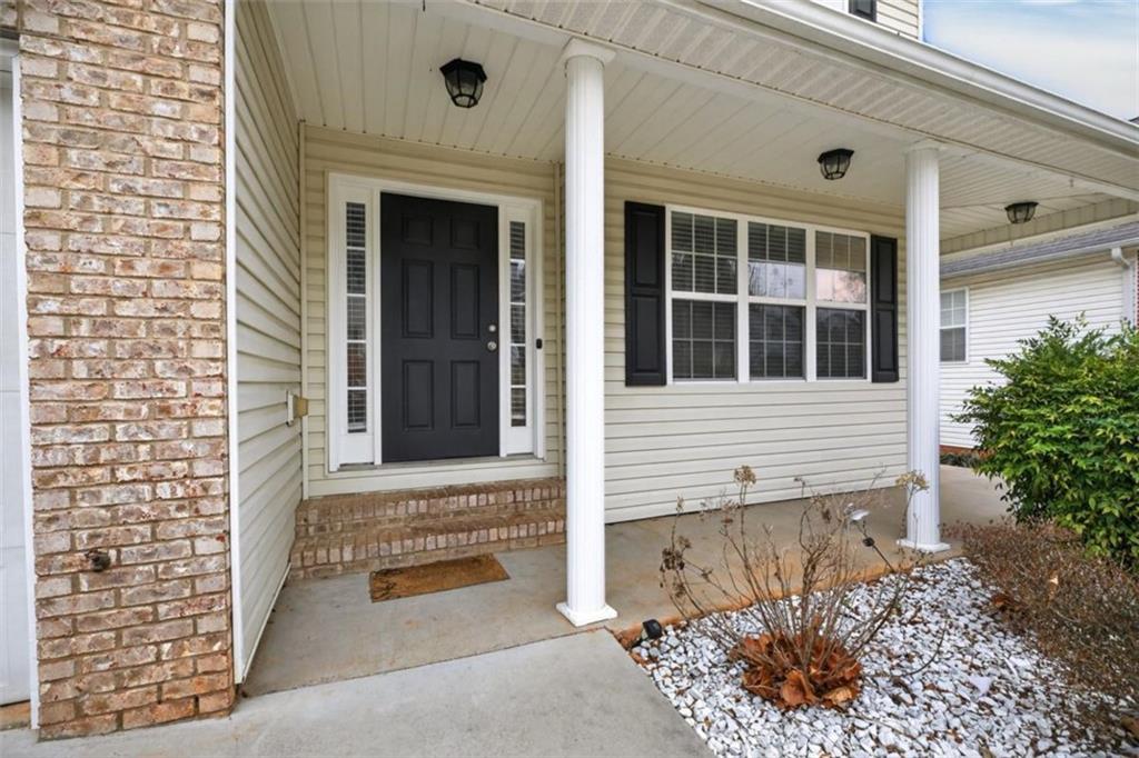 310 Berkley Drive