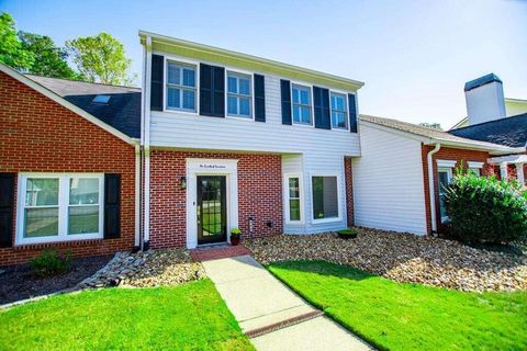 A home in Carrollton