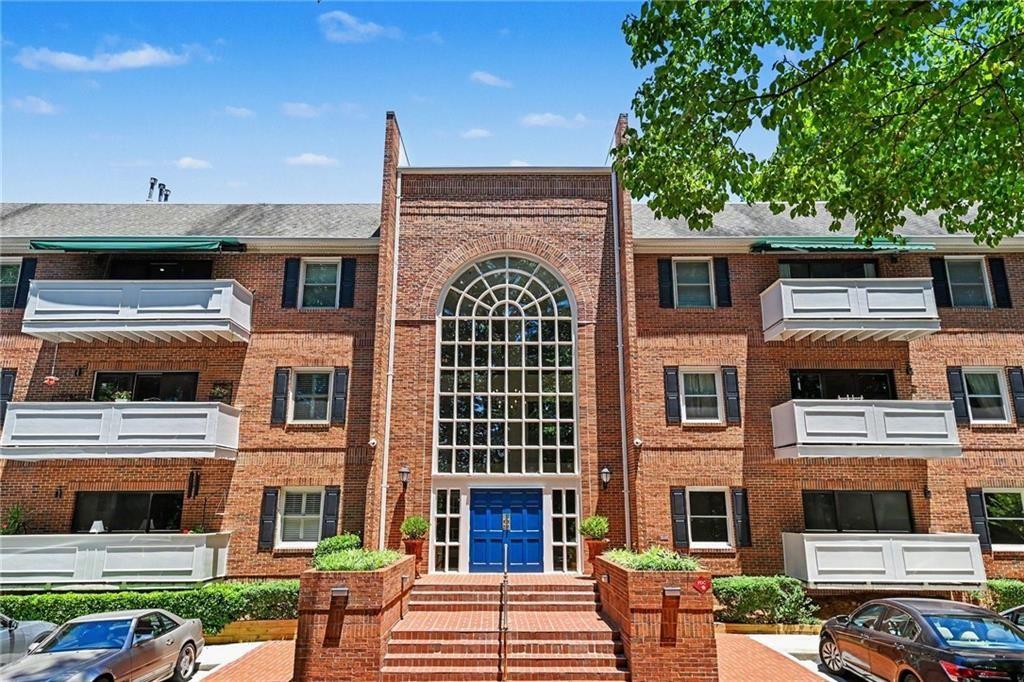 205 Ridley Howard Court
