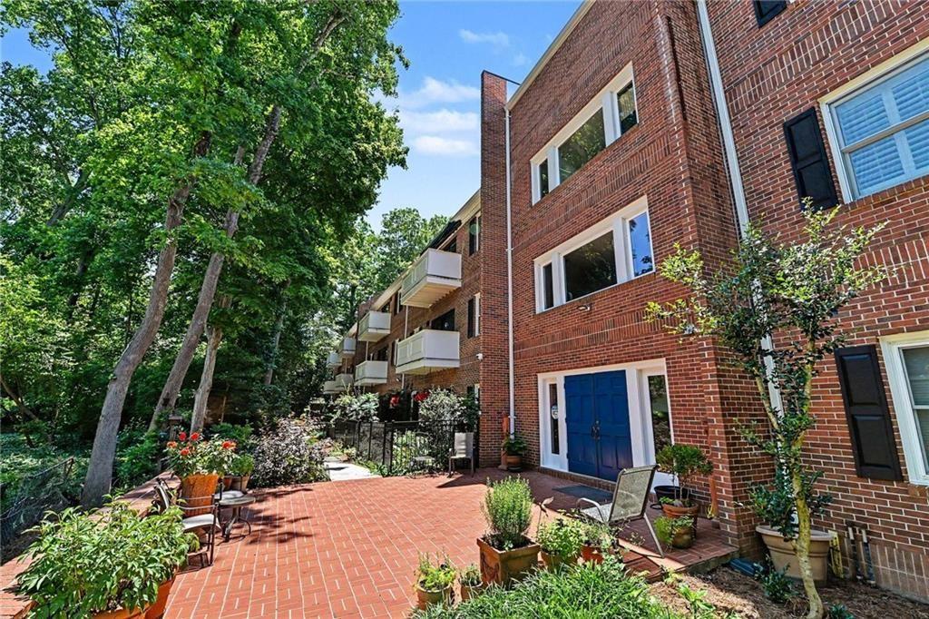 205 Ridley Howard Court