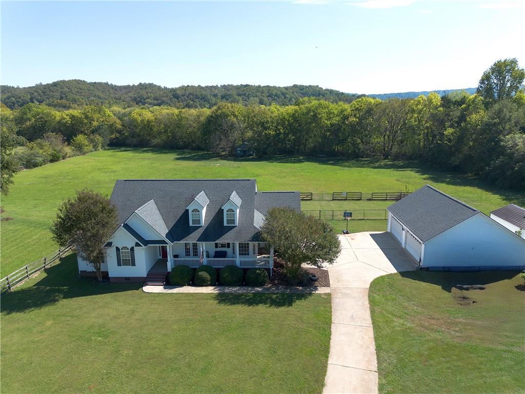 2887 Morgan Valley Road