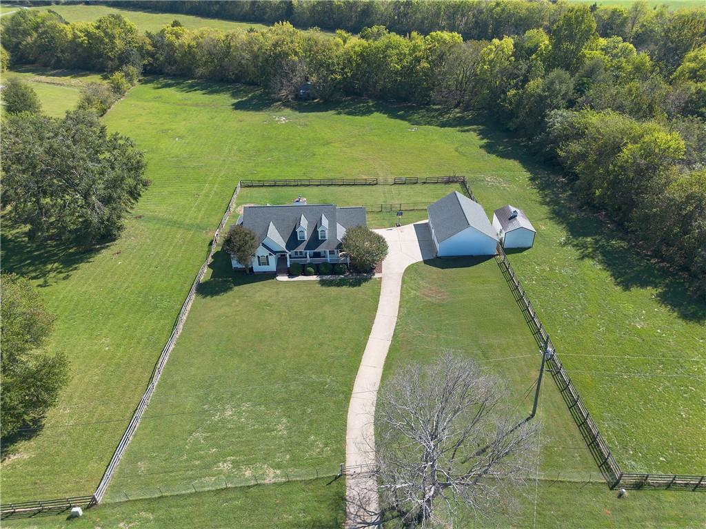 2887 Morgan Valley Road