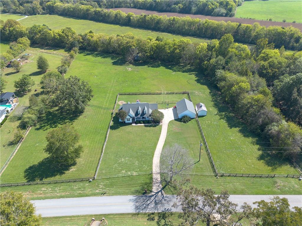 2887 Morgan Valley Road
