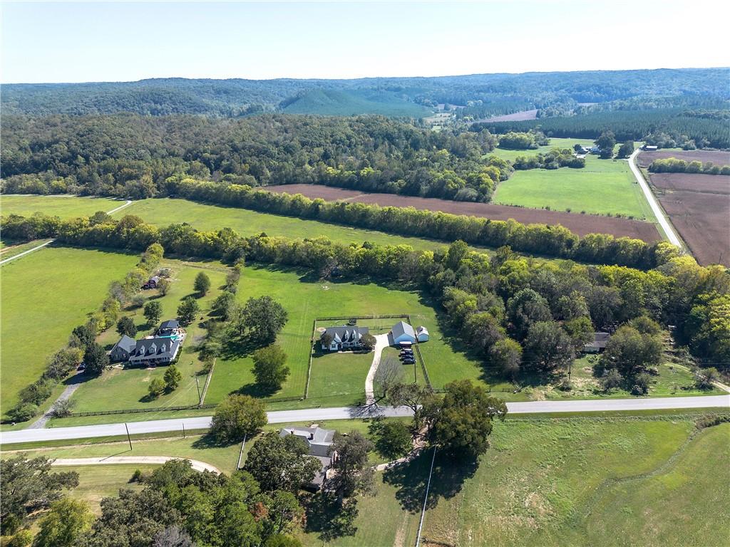 2887 Morgan Valley Road