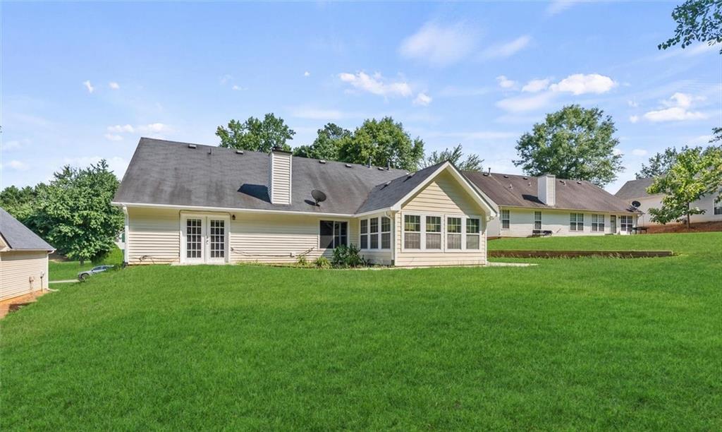 340 Windsor Brook Lane