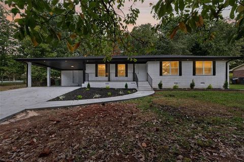 490 Tanner Road Dacula GA 30019